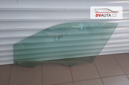 Levé přední sklo Fabia III